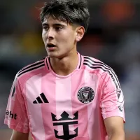 Juega con Messi, es hijo de argentinos, nació en España y fue convocado por la selección de Estados Unidos