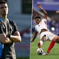 Los partidos que pueden influir en la posición de la Selección Argentina en el Ranking FIFA