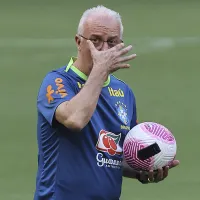 Tensión en la Selección de Brasil: un “dron espía” irrumpió en la práctica a días de enfrentar a Argentina