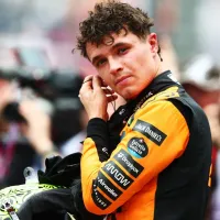 Lando Norris acusó a Netflix de “fabricar y mentir” sobre su relación con Max Verstappen