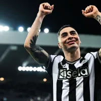 El histórico logro por el que será premiado Miguel Almirón en Inglaterra a pesar de haber dejado la Premier League hace dos meses