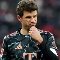 La revelación de Thomas Müller de cara al Bayern Munich vs. Boca por el Mundial de Clubes: “Será increíble”