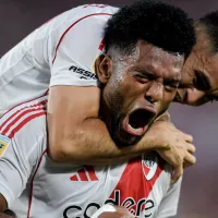 River vs. Ciudad de Bolívar por la Copa Argentina: formaciones, hora y TV