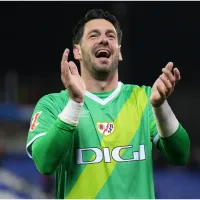 Exclusivo: River, cerca de vender a Augusto Batalla a España