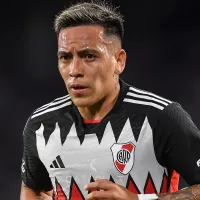 Esequiel Barco rompió el silencio tras insultar a Guillermo Barros Schelotto: “Fui víctima de un hackeo”