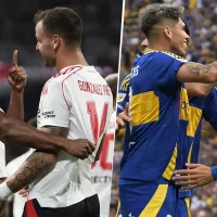Boca y River clasificados: cuándo puede haber Superclásico en la Copa Argentina 2025