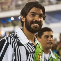 Abreu y un curioso respaldo a Darwin Núñez: “Se terminaron los Cavani, Forlán y Suárez”