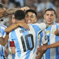 Cuántos puntos necesita la Selección Argentina para clasificarse al Mundial 2026