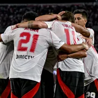 Dos jugadores de River fueron incluidos en un destacado ranking mundial