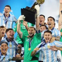 Racing invirtió mucho dinero para sumarlo, ganó 3 títulos y lo venderían por 4 millones