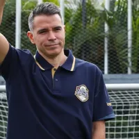 El jugador de River al que Javier Saviola recomendó para LaLiga: “Clave para los próximos años”