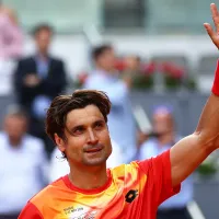 David Ferrer eligió al mejor tenista de la historia entre Djokovic, Federer y Nadal: “Eso no cambia”
