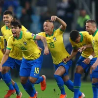 Juega en la Premier League, fue campeón con Brasil y puede ser suspendido de por vida a los 27 años