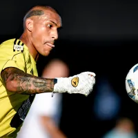 Es figura en el fútbol argentino, confesó ser hincha de River, pero no le cerró las puertas a Boca: “Siempre con respeto”