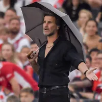 Rubén Insúa eligió a los tres mejores jugadores del mundo: incluyó a Messi y a una joya de River