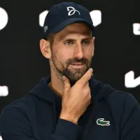Novak Djokovic se pronunció por primera vez sobre la denuncia de la PTPA a la ATP: “Algunas expresiones eran fuertes”