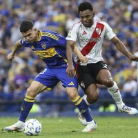 Oficial: día y horario confirmado para el Superclásico entre River y Boca