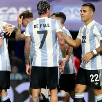 Cuándo vuelve a jugar la Selección Argentina por las Eliminatorias Sudamericanas
