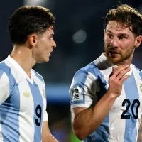 Qué necesita Argentina para clasificar al Mundial 2026 tras el triunfo ante Uruguay