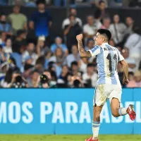 Los mejores memes de la victoria de Argentina contra Uruguay