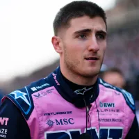 Con Jack Doohan en riesgo, otro piloto se expone a perder su asiento en la Fórmula 1 en el inicio de la temporada