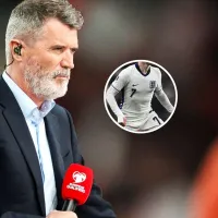 Roy Keane fue categórico con una figura de Inglaterra: “Ya no tendrá problemas, porque no volverá a jugar”