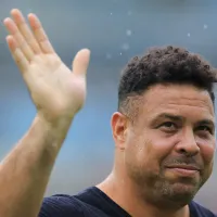Tras vender al Cruzeiro, Ronaldo reveló que quiere comprar otro club del Brasileirao: “Me encantaría”