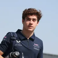 El mensaje de Colapinto en medio de los rumores sobre Alpine y Red Bull en la Fórmula 1