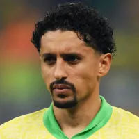 Marquinhos le puso picante al clásico entre Argentina y Brasil por Eliminatorias: “Llegó nuestra hora de ganar”