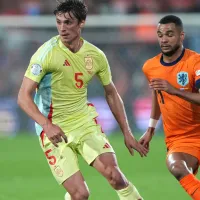 Qué canal pasa España vs. Países Bajos por la UEFA Nations League