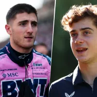 Jack Doohan está a 8 puntos de cederle su lugar a Colapinto en Alpine: el motivo