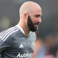 El padre de Gonzalo Higuaín reveló por qué nunca volvió a River