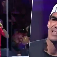 Fueron la pareja número 1 del pádel por 3 años y se pelearon en la primera final en la que se enfrentaron