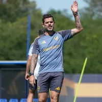 El jugador de Boca que quedó desafectado de su selección y Gago recupera antes de tiempo