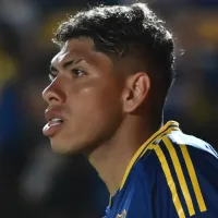 Escándalo en Boca: Carlos Palacios faltó a la práctica y podría ser sancionado por Gago