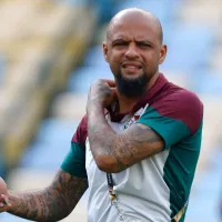 Felipe Melo respaldó a Raphinha y apuntó contra la Selección Argentina antes del clásico con Brasil: “Ellos van a querer pegar”