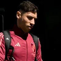 Atento River, ¿cuándo podrían volver Gonzalo Montiel y Facundo Colidio?