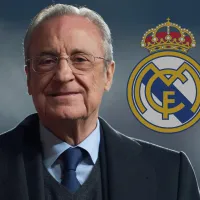 Revelan la oferta formal del Real Madrid por un futbolista valuado en 75 millones
