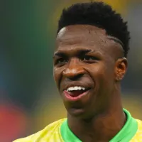 La mala noticia que recibió Vinícius Júnior a horas del Argentina vs. Brasil por Eliminatorias