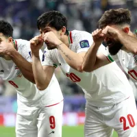 Con Argentina al caer, Irán se clasificó al Mundial 2026 y ya son 6 las selecciones confirmadas