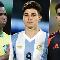 Tabla de posiciones EN VIVO de las Eliminatorias CONMEBOL: juegan Bolivia y Uruguay