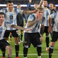 Los medios del mundo hablan de la histórica goleada de Argentina a Brasil por las Eliminatorias: “Habló con la pelota y le dio una paliza”