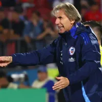 Ricardo Gareca se aferra al cargo en Chile mientras los hinchas pierden la paciencia: “Ya se va”