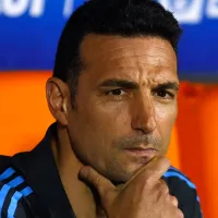 Scaloni arma la lista de la Selección Argentina para el Mundial 2026: 50 nombres para 25 lugares y la incógnita con Messi