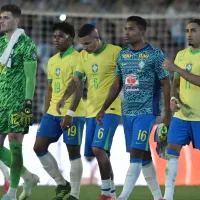 Bocones y llorones: la jugada les salió mal y Argentina hizo que Brasil toque fondo