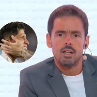 Tras la goleada ante Brasil, Mariano Closs elogió a dos exponentes de la renovación en la Selección Argentina: “Estoy maravillado”