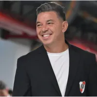 La sorpresiva confesión de Walter Erviti: “Quiero parecerme a Gallardo”