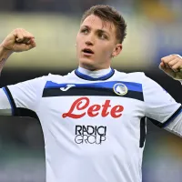 Imparable: el impactante crecimiento en el valor de mercado de Mateo Retegui