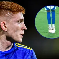 El colombiano que fue sancionado por emular al Colo Barco en un clásico de la Liga Dimayor: “Esto es fútbol”