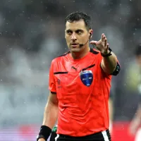 Se confirmó el árbitro para el debut de River en la Copa Libertadores ante Universatario